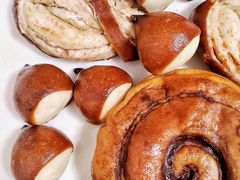 碱水栗子-烈烈庆祝