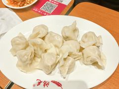 -鸿毛饺子(紫竹桥店)