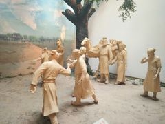 -西安大唐西市博物馆