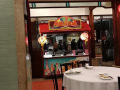 门面-金城大酒店-中餐厅(汾江中路店)