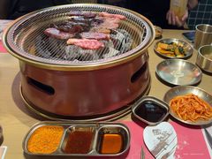 -西塔老太太泥炉烤肉(双井店)