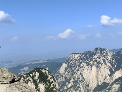 -华山风景名胜区