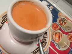 -可俊·港式茶餐厅(体育中心店)