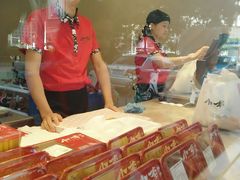 小李烧鸡-小李烧鸡(西北角总店)