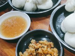-红帽叔叔包子