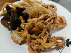 -汉巴味德(印象汇店)