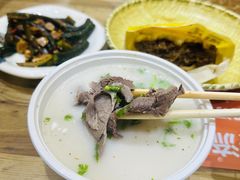 -穆得·老周家牛肉烧饼(普利街店)