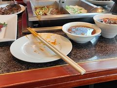-皇城老妈·大连海鲜火锅(港湾店)