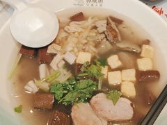 -苏晓玥·手作江南小吃(深圳北站店)