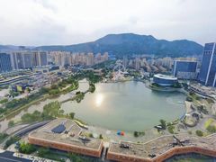 -舟山希尔顿酒店