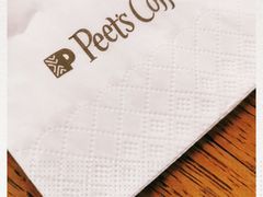 -Peet's 皮爷咖啡(东湖路手作店)