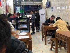 大堂-刘信牛羊肉小炒泡馍(回民街店)