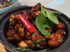 -鹿港小镇(悠唐店)