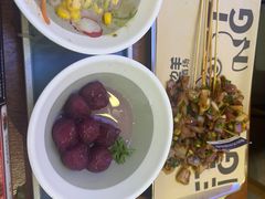 -路边羊烧烤酒场(宝带路店)