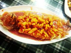 android_upload_pic-玉桥餐厅(天坛店)