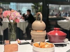 -狮拾久·现代新加坡料理(壹方城店)