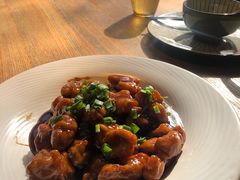 糖醋里脊-青菁酒家·象山海鲜(胜利河美食街店)