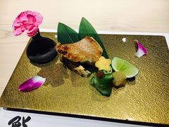 -鮨一日本料理(大中华店)