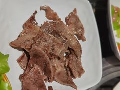 -青松馆韩国料理(香港中路佳世客店)