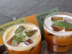 -SAANCI山池咖啡(海上世界文化艺术中心店)