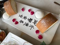 -梧桐Plus·创意京·川料理(万象城店)