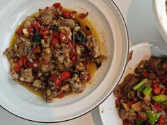 -攸州小镇家湘菜(小米科技园店)