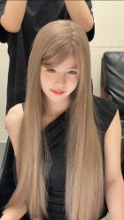 -DL HOPE造型