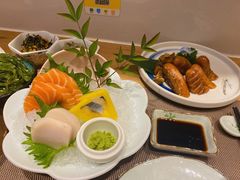 -酒井酱子·深夜食堂(东城汇店)