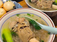 -鑫震源·苏式大虾生煎(山塘街店)