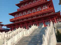 -七曲山风景区