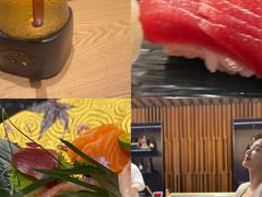 -北京泰富酒店-道日本料理餐厅