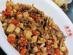 -天下客饭店(中山路店)