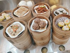 -丰尔粥食·顺德鱼生·干蒸排骨顺德菜(大良分店)