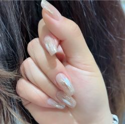 -CO COLOR美甲美睫美妆