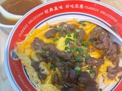 -明記茶餐廳(福田总店)