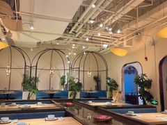 -曼泰·泰餐(京华城店)
