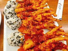-全州拌饭馆(断桥店)