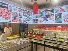 -老地方农家菜(昌黎一店)