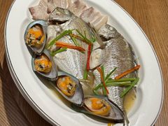 -金成潮菜博物馆(海珠湿地店)