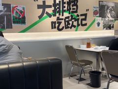 -欧记大排档·景德菜(上海首店)