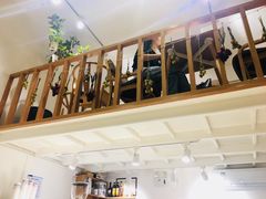 -Oasis coffee燕谷咖啡(公信店)