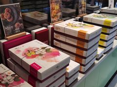 -好一朵茉莉花(老门东店)