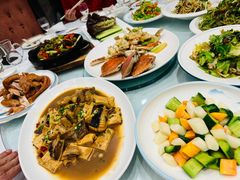 -天天渔港(杏林街店)