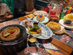 -卢布里西餐厅(总店)