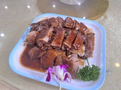 -台山美食一绝阿四台山黄鳝饭(阿四创作店)