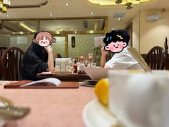-BRBR叙利亚餐厅(总店)