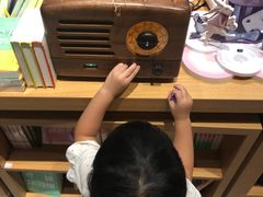 -百新书局(尚悦湾店)