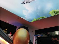-大鸽饭(岗顶店)