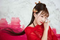 -盘子女人坊古装写真摄影(苏州旗舰店)