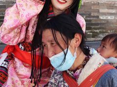 -塔尔寺游客服务中心